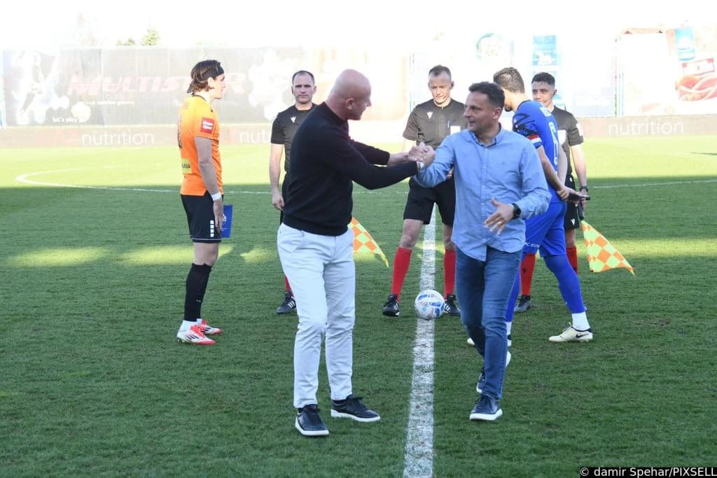 Trener iz HNL-a uskoro na klupi bh. premijerligaša