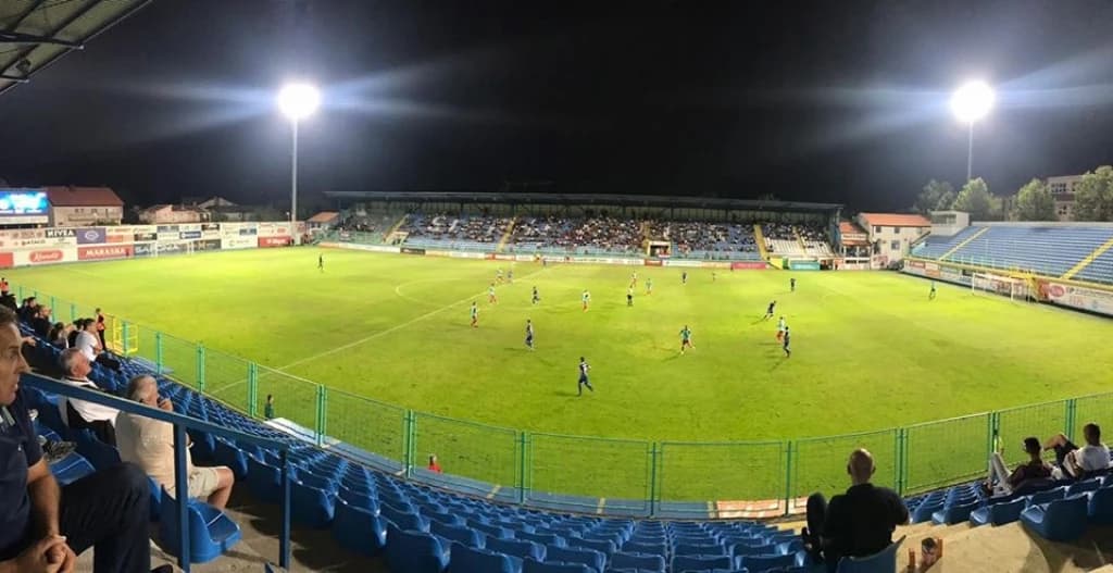 Široki Brijeg