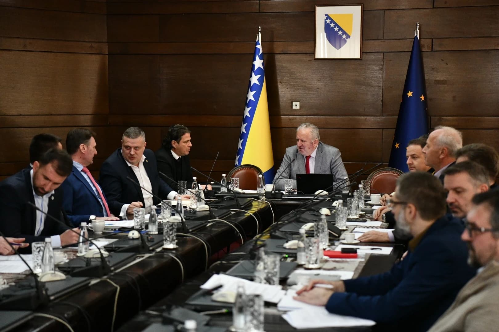Ekonomsko-socijalno vijeće za FBiH
