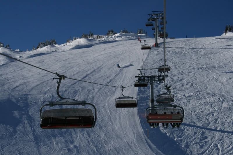 OC Jahorina umjesto gondole od 96 miliona KM dobio rezervne dijelove