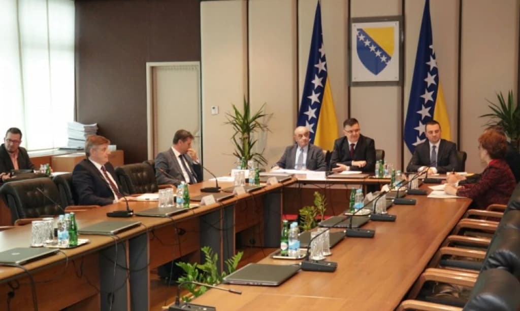 Fiskalno vijeće