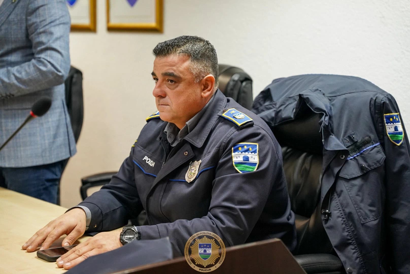 Avrudin Muminović