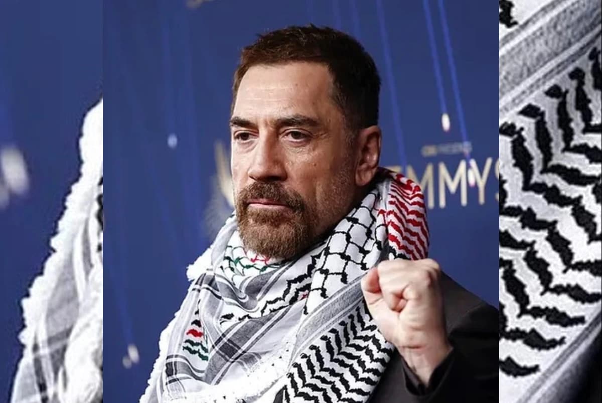 Javier Bardem