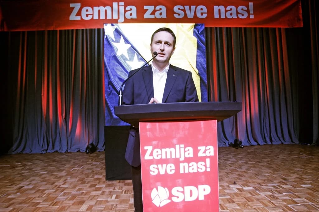 Denis Bećirović