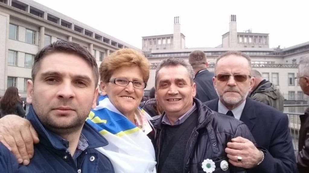 Saja Ćorić i Kmetaš