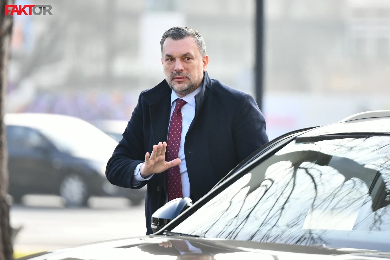 Elmedin Konaković