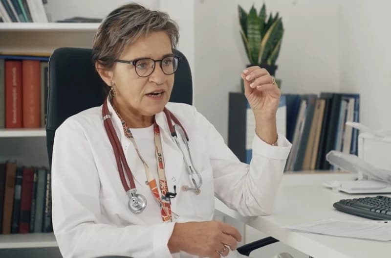 Prof. dr. Maja Banjin