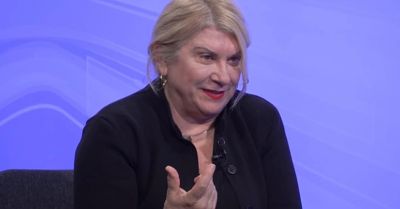 Vesna Škare Ožbolt