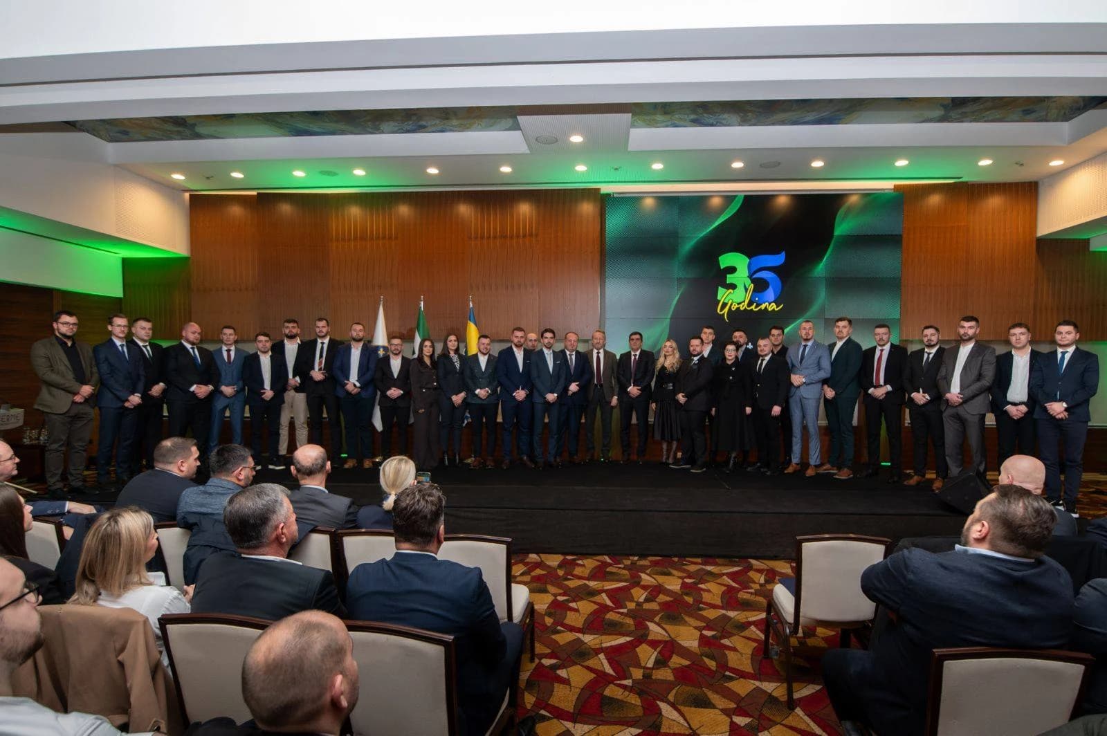 Mladi SDA: Vlada FBiH iz budžeta izbrisala mlade, vrijeme je da oni izbrišu ovu vladu