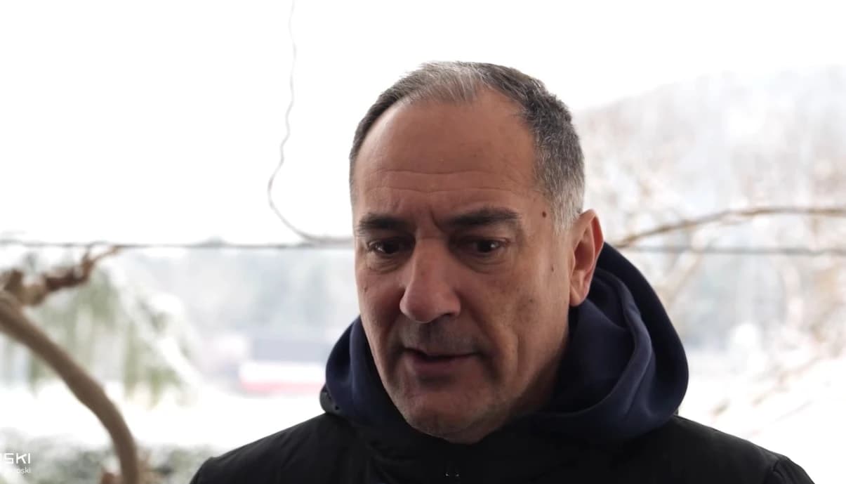 Igor Štimac