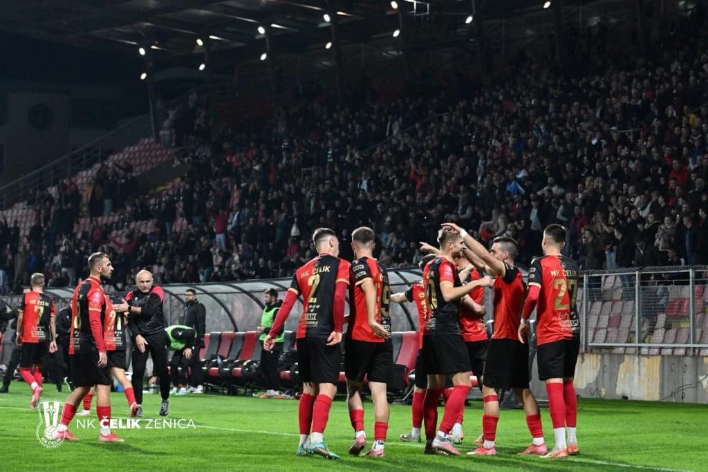 U sjeni odlaska Telalovića: Čelik završio sjajan posao