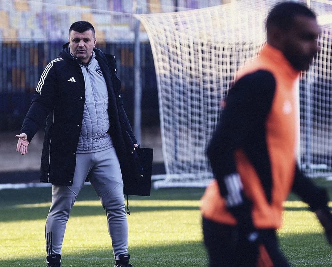 Dudićev Maribor dovodi Adema iz četvrte lige, masno će ga platiti
