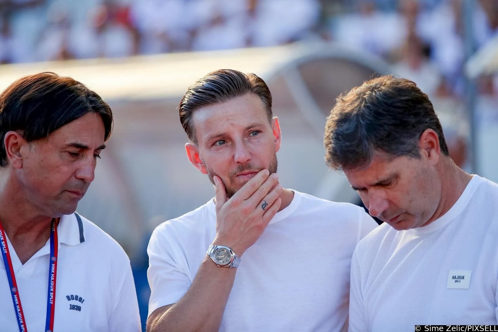Hajduk potpisao bosansko čudo od djeteta