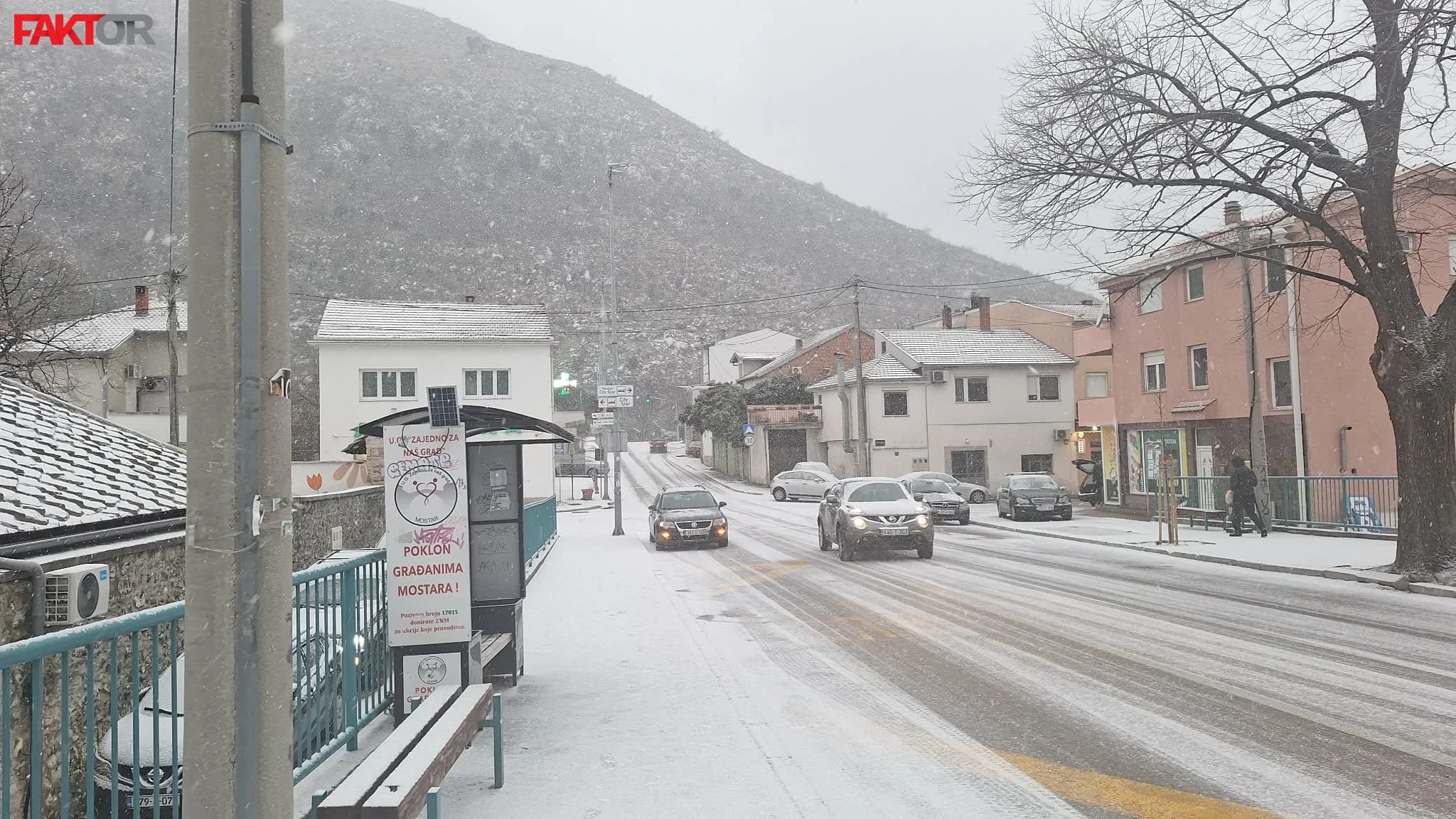 Mostar
