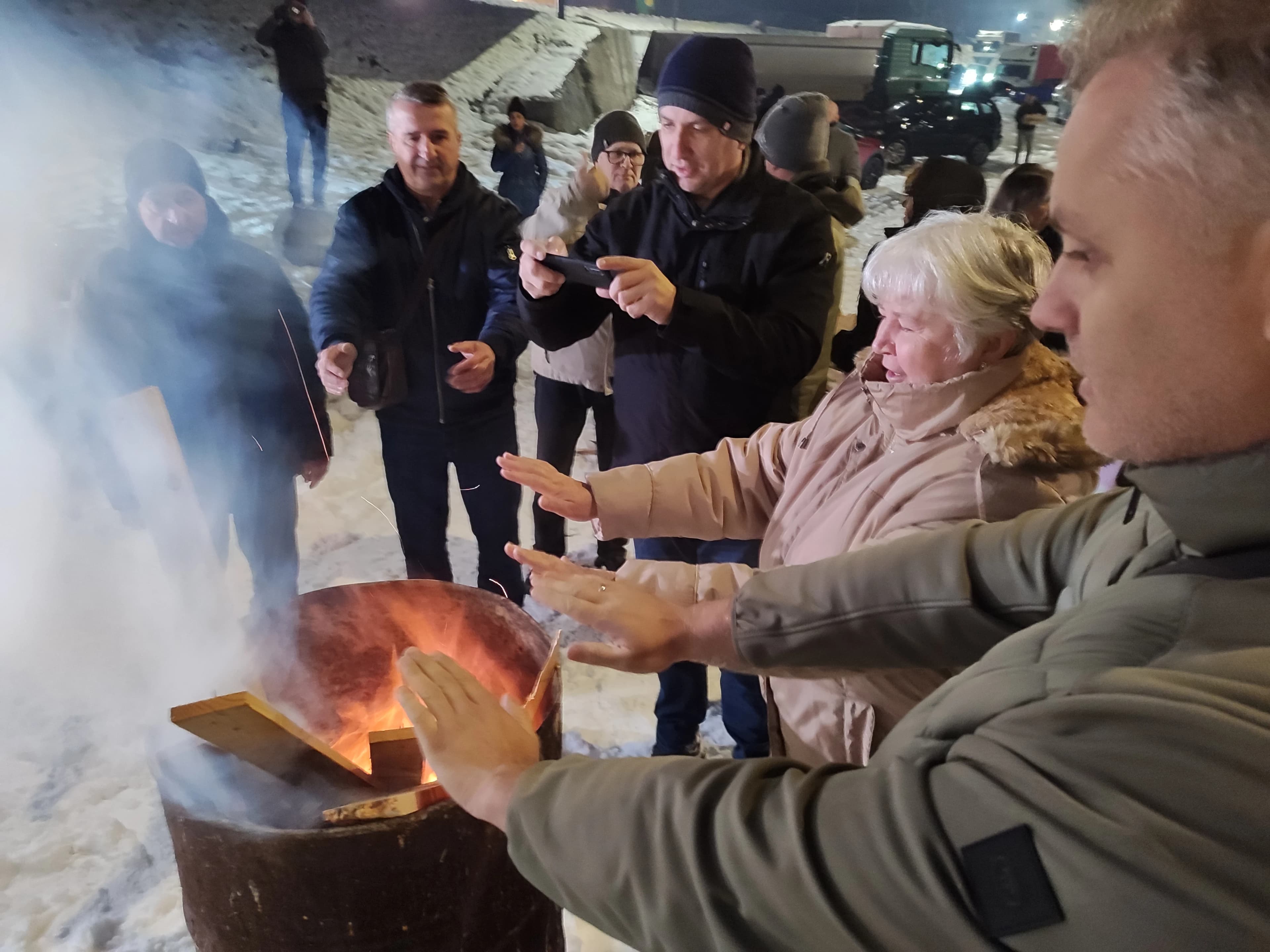 Stanovnici Vogošće muku muče sa grijanjem već duže vrijeme