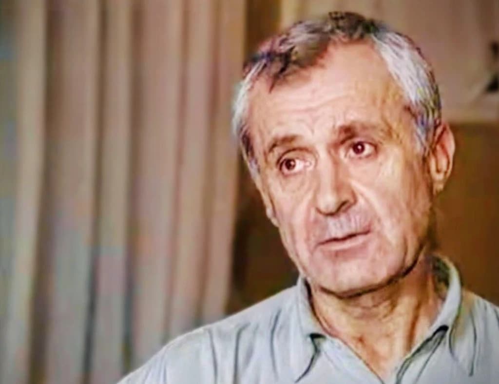 Bekir Tatlić