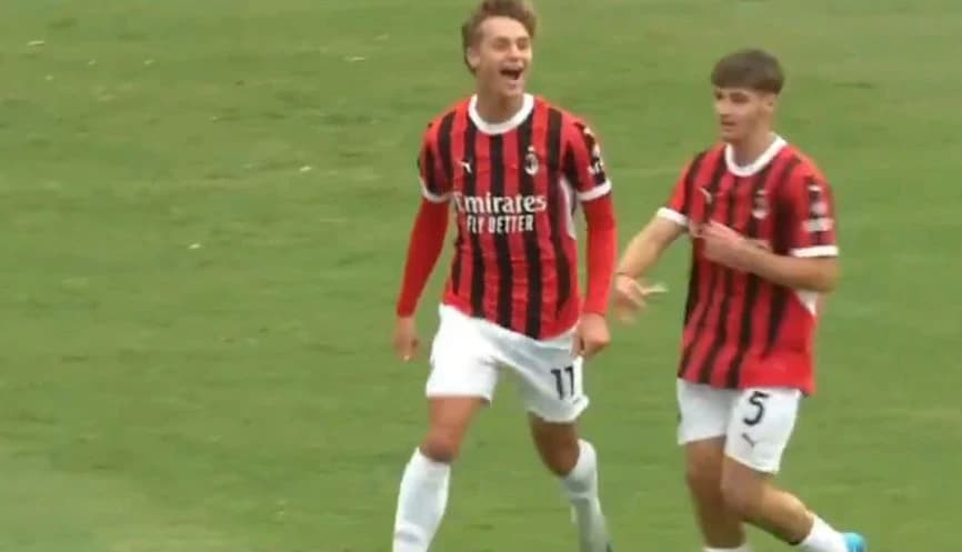 Sin Zlatana Ibrahimovića napušta Milan, ide očevim stopama