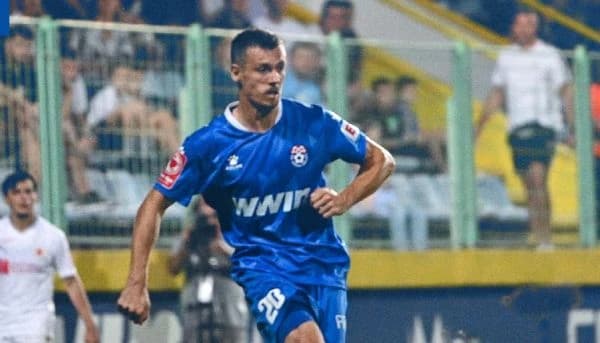 Kolarić napustio Pecaru