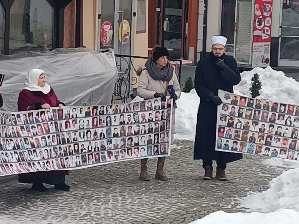 Gdje god dođemo, ista je tuga