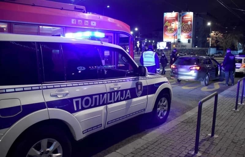Preminuo maloljetnik koji je na Božić u Beogradu pucao u baku i djeda