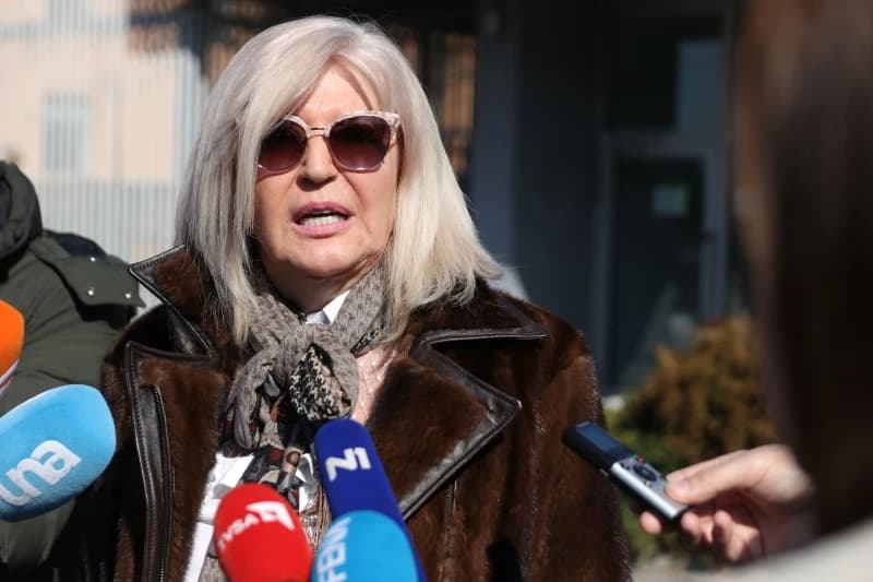 Vasvija Vidović
