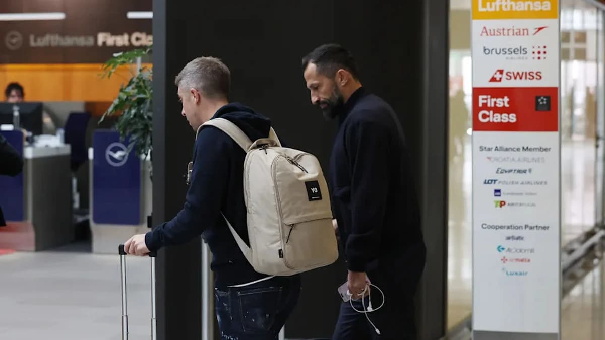Hasan Salihamidžić izbjegao smrt na dramatičan način, već se bio javio supruzi i oprostio se