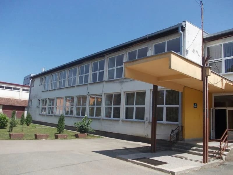 OŠ "Dositej Obradović" Prijedor