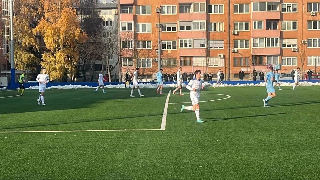 Promjene u Željinoj školi