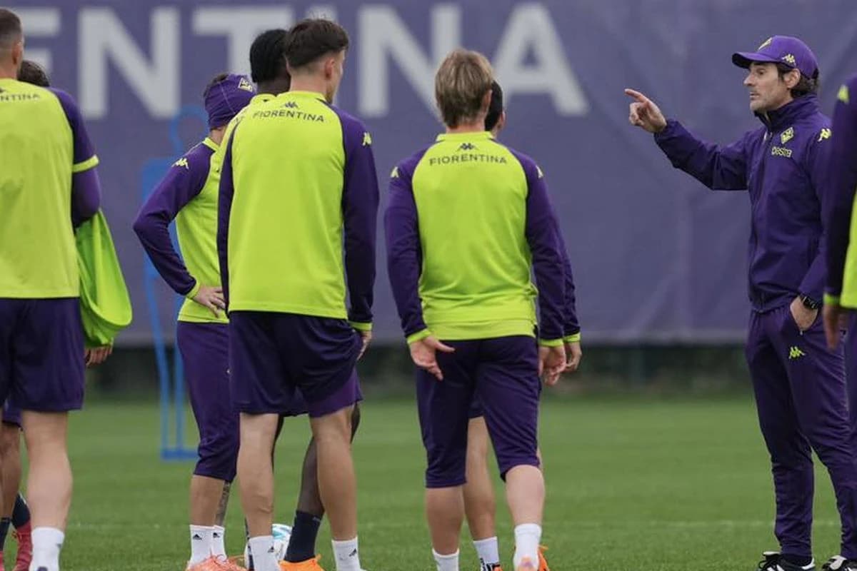 Fiorentina donijela (ne)očekivanu odluku o Emanu Košpi