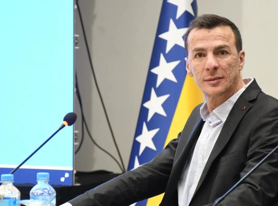 Samir Avdić