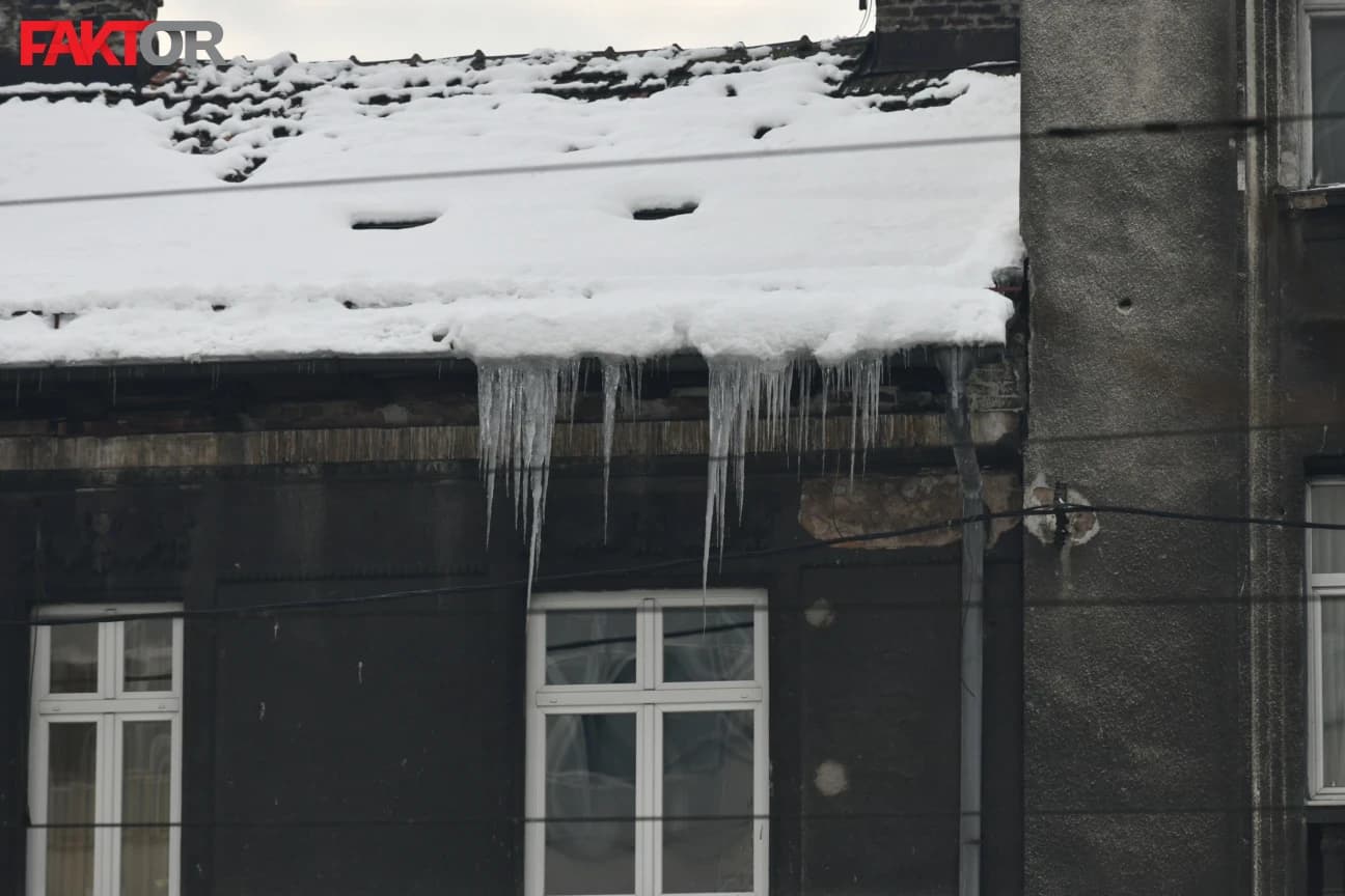 Pokrenut je 61 inspekcijski nadzor