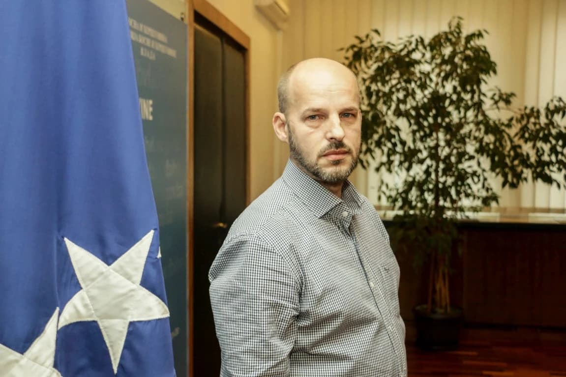 Šerif Patković