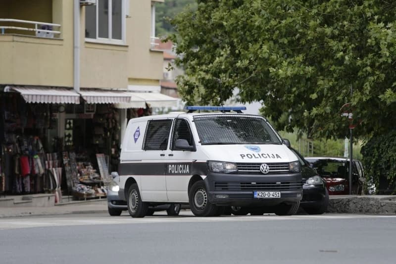 U Mostaru poginuo 60-godišnji građevinski radnik