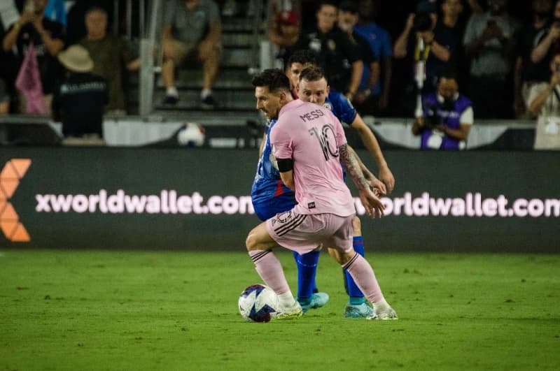 Messi odbio 1,4 milijarde eura: Ako pristane potpisati, ponudio bih mu koliko želi, čak i doživotno