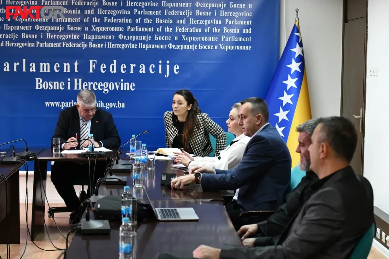 Komisija za sigurnost