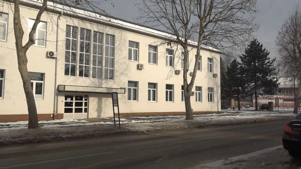Vodovod Prijedor