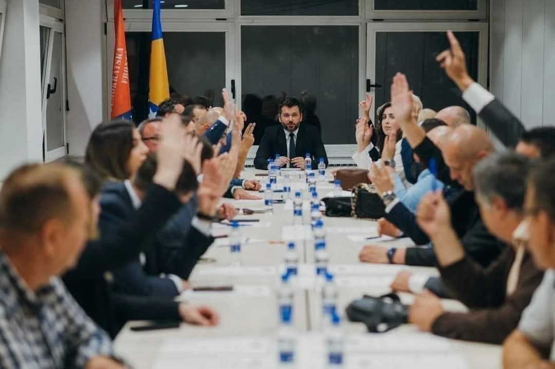 DF Sarajevo: Trojka je uništila sezonu na Bjelašnici