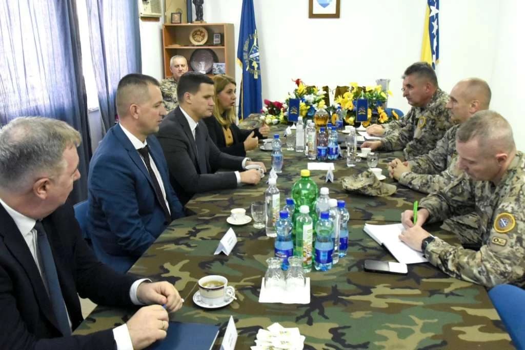 Tuzlanski kanton 15. aprila domaćin centralnog obilježavanja godišnjice Armije RBiH