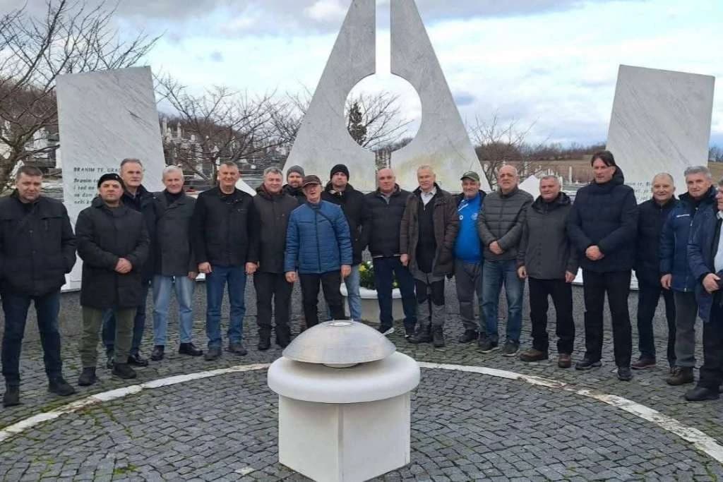 Bihać: Zajedničkom akcijom ARBiH i HVO-a prije 31 godinu odbranjeno Vedro Polje