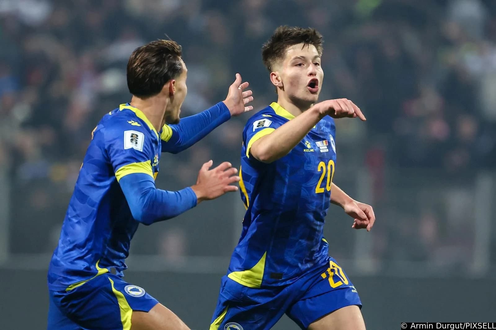 Bosz impresioniran Bajraktarevićem: U njemu vidim...