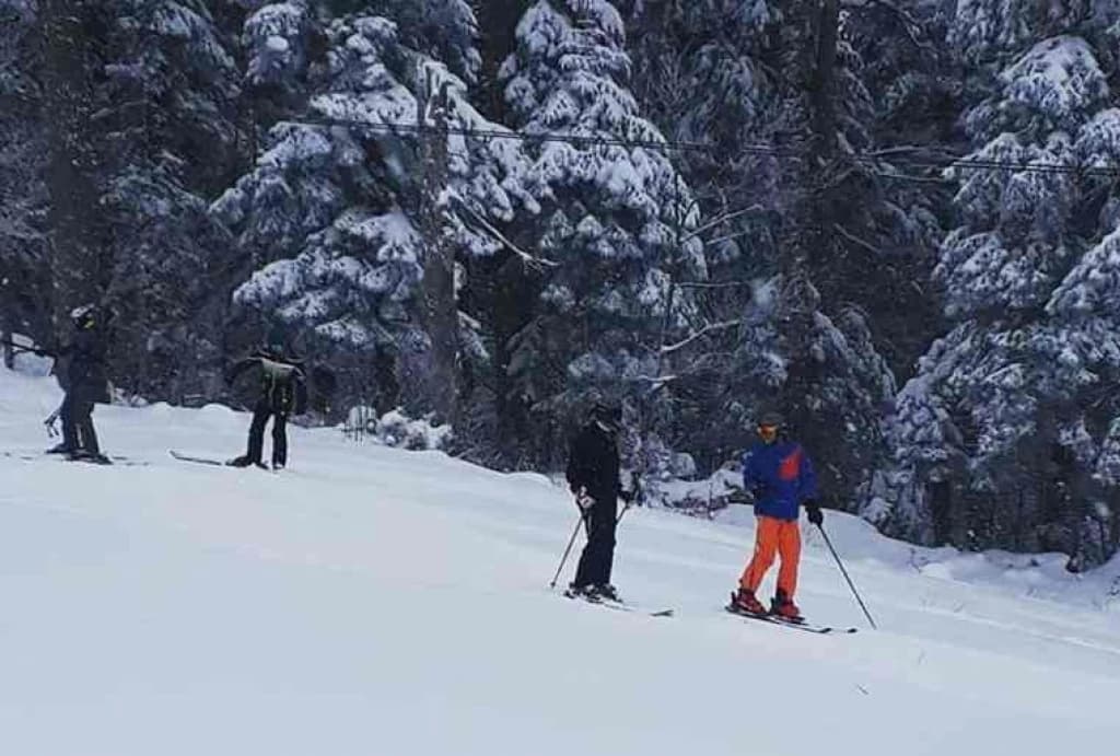 Bjelašnica 