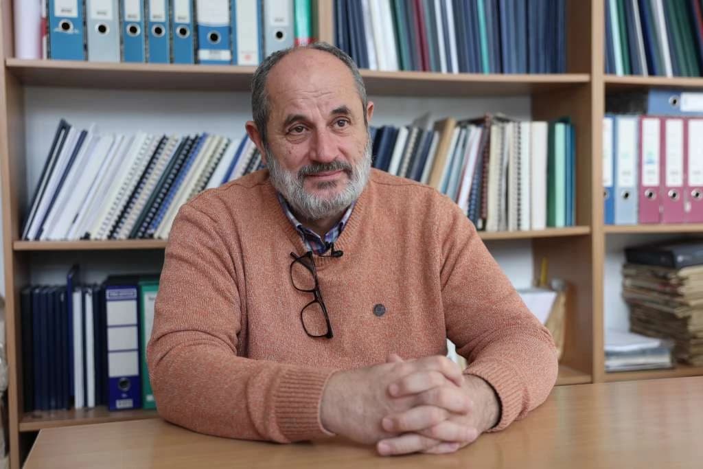 Dalibor Ballian