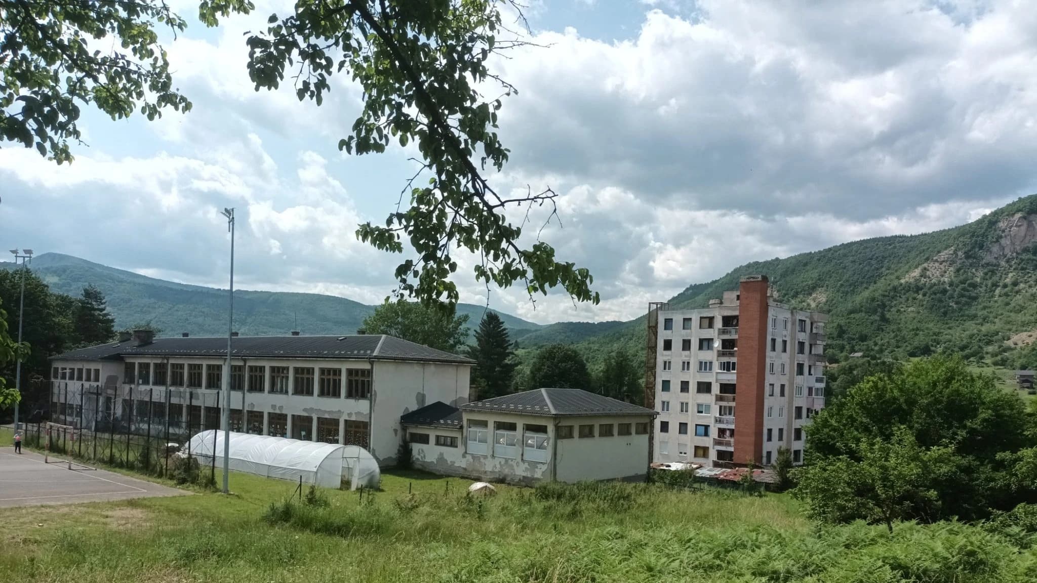 Miljevina