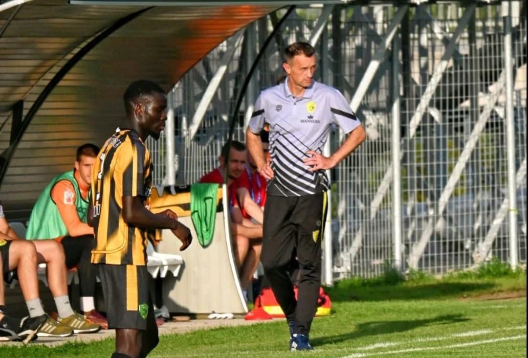 Stupčanica ekspresno reagovala i imenovala novog trenera