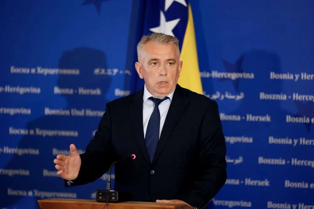 Šerif Špago