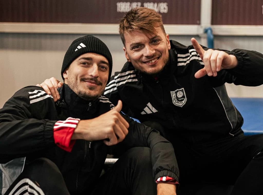 Turkeš i Ljajić