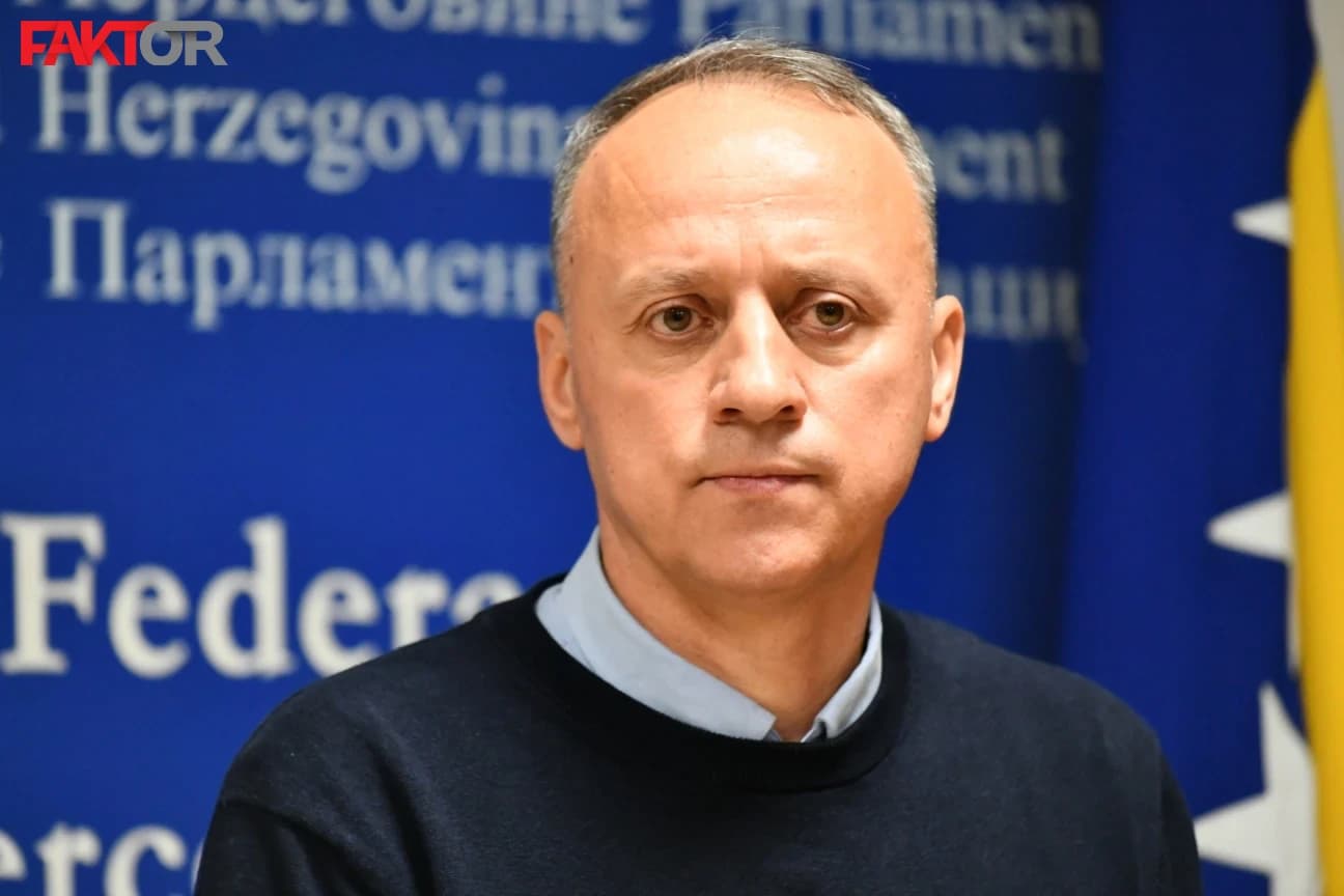 Almedin Aliefendić