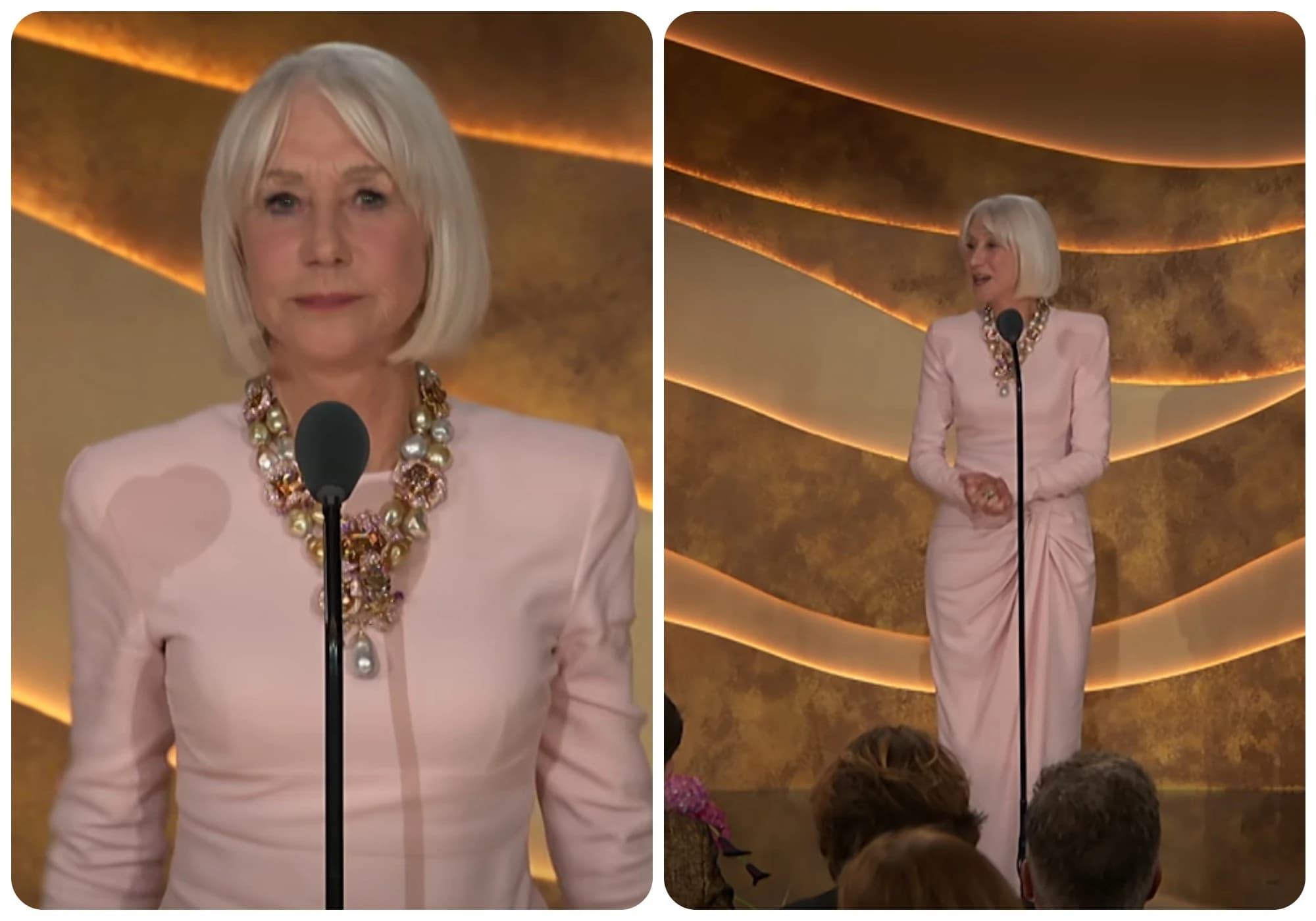 Helen Mirren