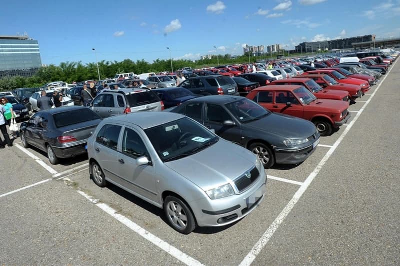 Polovni automobili