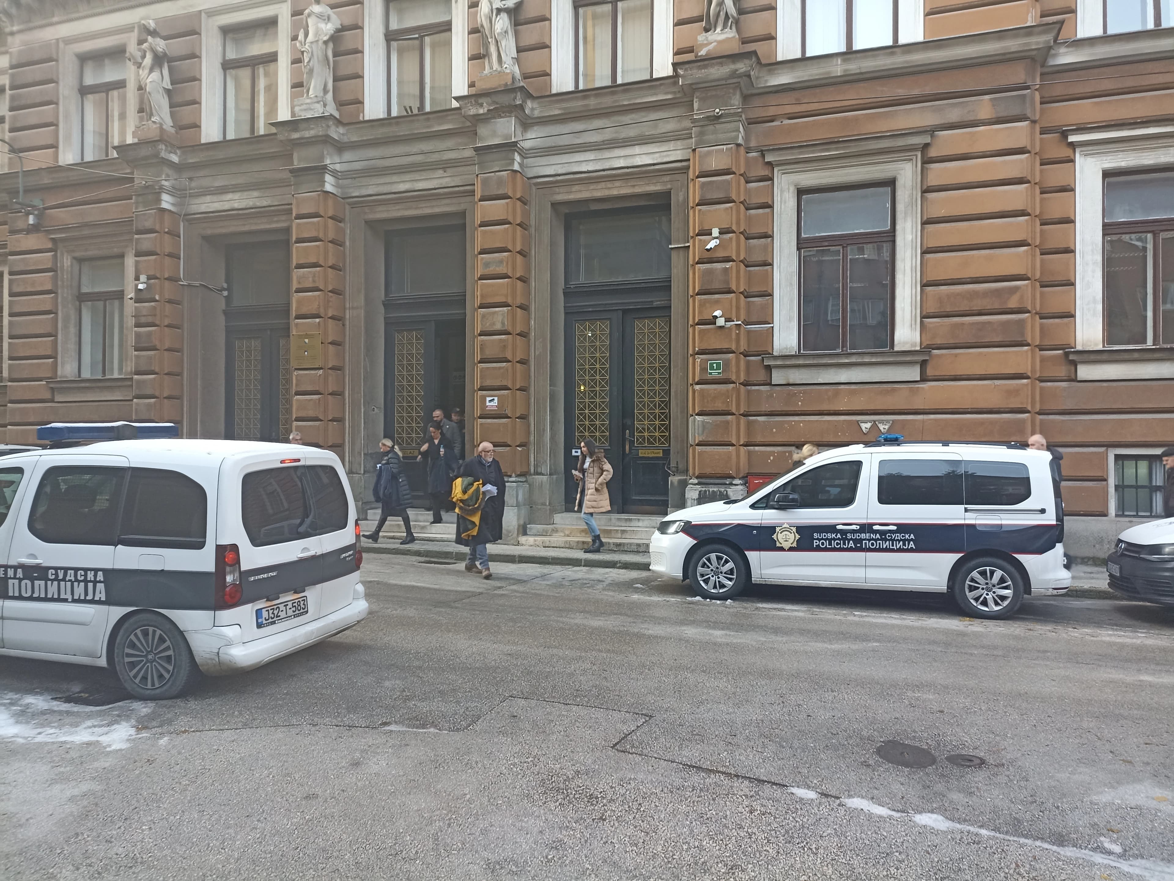 Adnan Mrkva i Amel Ćapin osuđeni na šest godina zatvora za poreznu utaju, oduzima im se više od tri miliona maraka